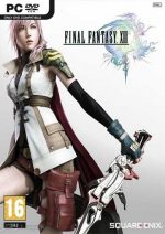 Final Fantasy XIII PC Full Español