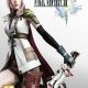 Final Fantasy XIII PC Full Español