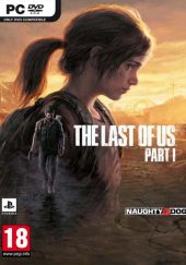 The Last of Us Part I Deluxe Edition PC Full Español
