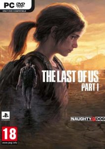 The Last of Us Part I Deluxe Edition PC Full Español