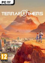 Terraformers PC Full Español