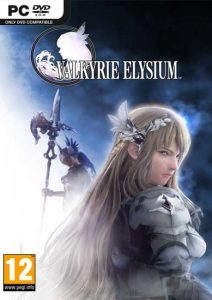 Valkyrie Elysium Deluxe Edition PC Full Español