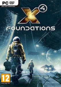 X4 Foundations Collectors PC Full Español
