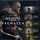 Assassin’s Creed Valhalla Complete Edition PC Full Español