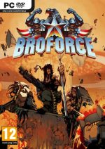 Broforce PC Full Español