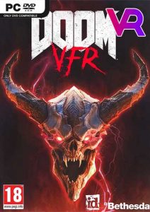 DOOM VFR VR PC Full Español