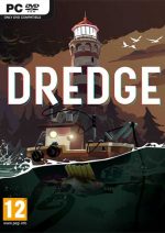 DREDGE Deluxe Edition PC Full Español