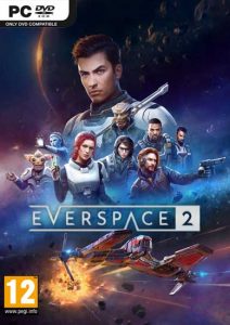 Everspace 2 PC Full Español