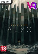 Half-Life Alyx PC Full Español + [NoVR Mod]