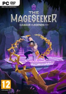 The Mageseeker: A League of Legends Story PC Full Español