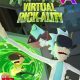 Rick and Morty Virtual Rickality VR PC Full Game