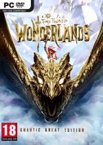 Tiny Tinas Wonderlands Chaotic Great Edition PC Full Español