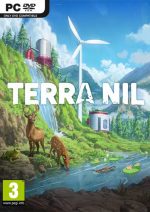 Terra Nil PC Full Español
