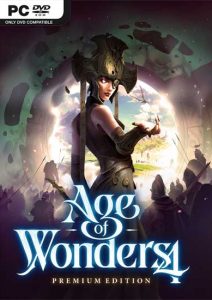 Age of Wonders 4 Premium Edition PC Full Español