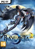 Bayonetta 2 PC Full Español