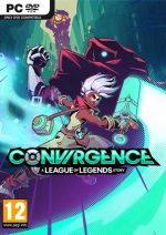 CONVERGENCE: A League of Legends Story PC Full Español