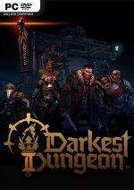 Darkest Dungeon II PC Full Español