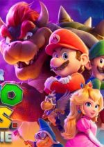Super Mario Bros: La Película (2023) 1080p Latino