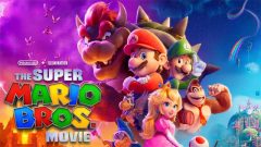 Super Mario Bros: La Película (2023) 1080p Latino