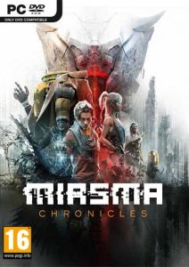 Miasma Chronicles PC Full Español