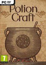 Potion Craft: Alchemist Simulator PC Full Español