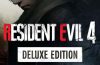 Resident Evil 4 (2023) Remake Deluxe Edition PC Full Español