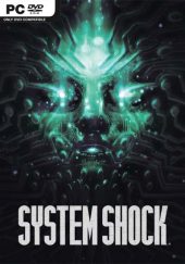 System Shock Remake (2023) PC Full Español