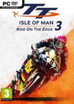 TT Isle Of Man Ride on the Edge 3 Racing Fan Edition PC Full Español