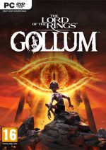 The Lord of the Rings Gollum Precious Edition PC Full Español
