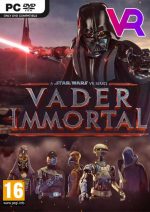 Vader Immortal: A Star Wars VR Series PC Full Español