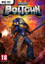 Warhammer 40000: Boltgun PC Full Español
