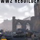 WW2 Rebuilder Cities from the Ashes PC Full Español