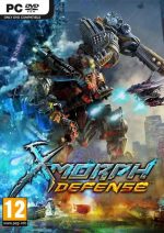 X-Morph: Defense PC Full Español