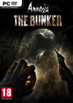 Amnesia The Bunker PC Full Español