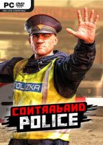 Contraband Police PC Full Español