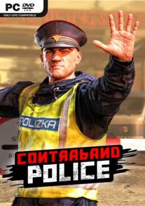 Contraband Police PC Full Español