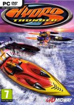 Hydro Thunder PC Full Game