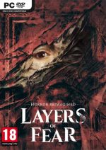 Layers of Fear (2023) PC Full Español
