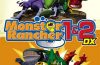 Monster Rancher 1 y 2 DX PC Full Game