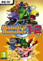 Monster Rancher 1 y 2 DX PC Full Game