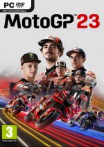MotoGP 23 PC Full Español