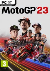 MotoGP 23 PC Full Español