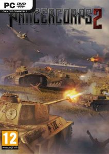 Panzer Corps 2 PC Full Español