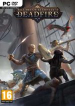 Pillars of Eternity II Deadfire Deluxe Edition PC Full Español