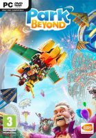 Park Beyond Visioneer Edition PC Full Español