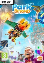 Park Beyond Visioneer Edition PC Full Español