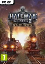 Railway Empire 2 Deluxe Edition PC Full Español