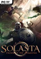 Solasta: Crown of the Magister PC Full Game