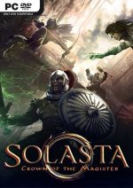 Solasta: Crown of the Magister PC Full Game