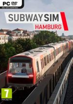SubwaySim Hamburg PC Full Español